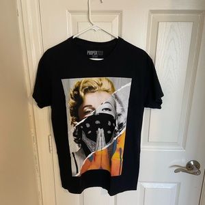 Proper Tees Madonna T-Shirt